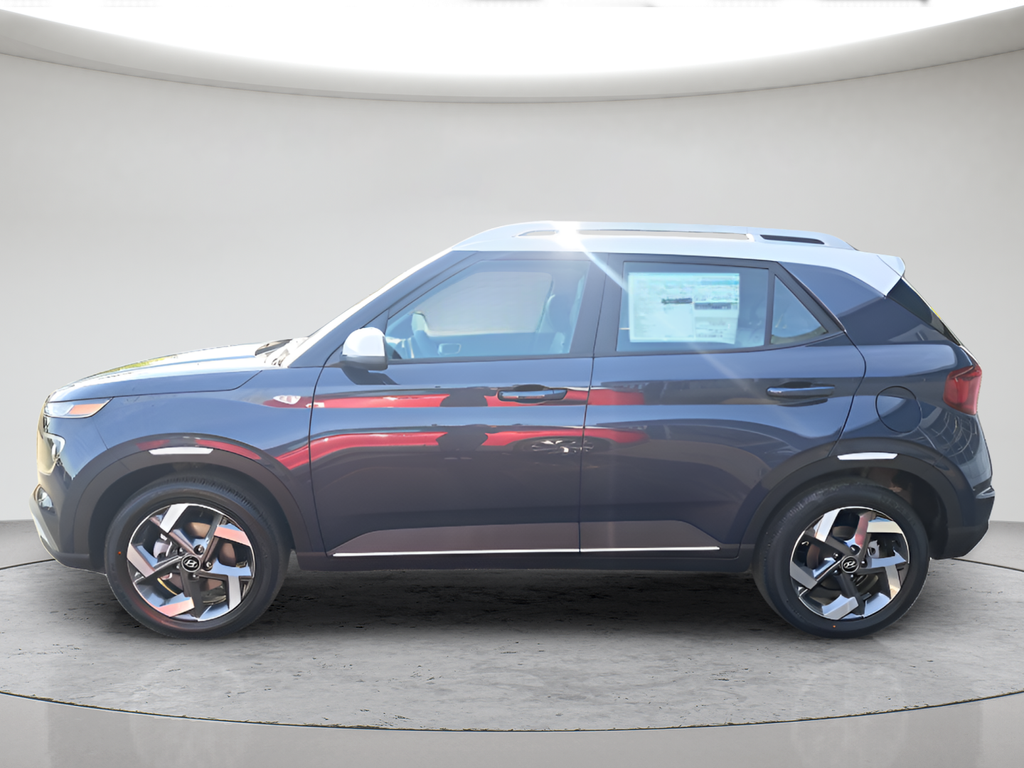 New 2026 White Hyundai SEL image 6