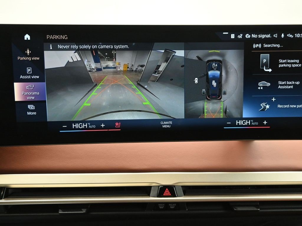 2023 BMW IX - Image 16