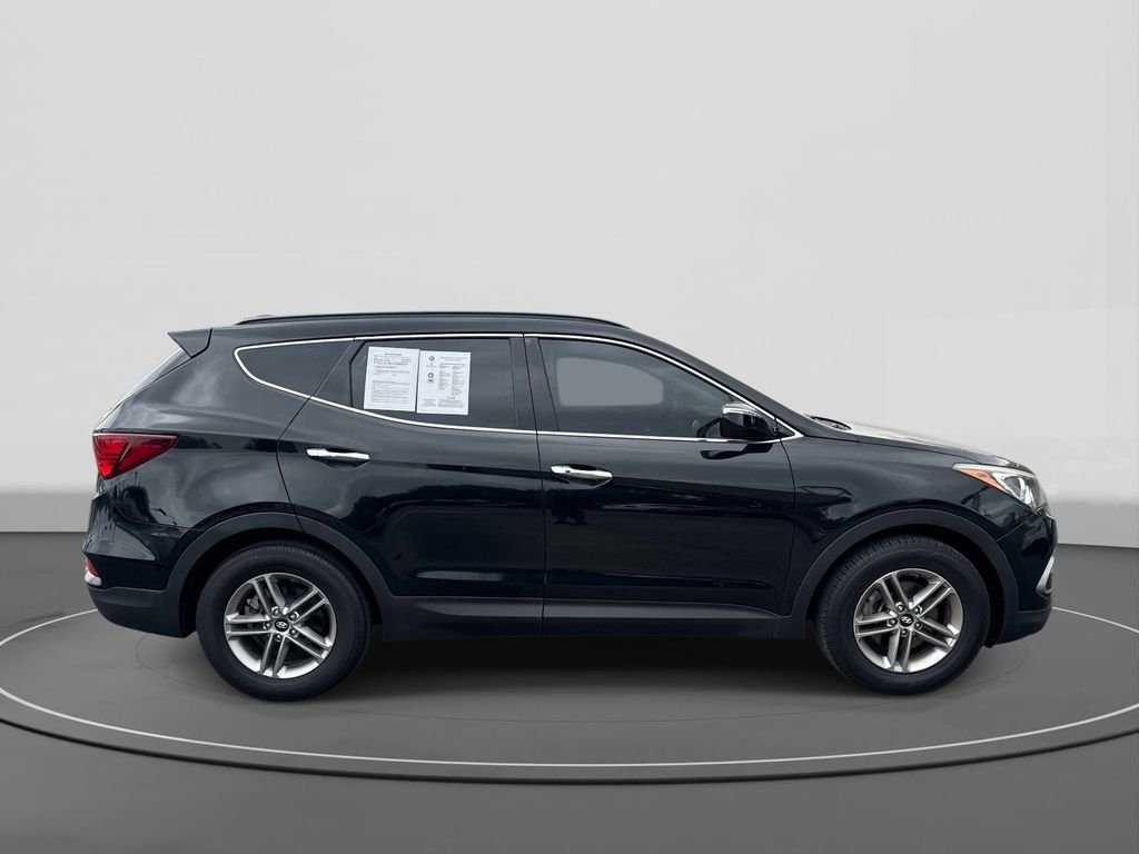 Used 2018 Black Hyundai 2.4 Base image 3
