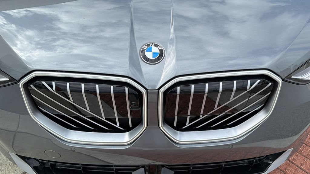 Used 2026 Gray BMW 30 xDrive image 9