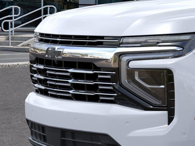 2026 Chevrolet Suburban Premier - Photo 13