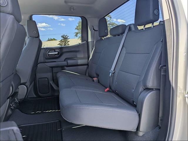 2026 Chevrolet Silverado 1500 Custom - Photo 14