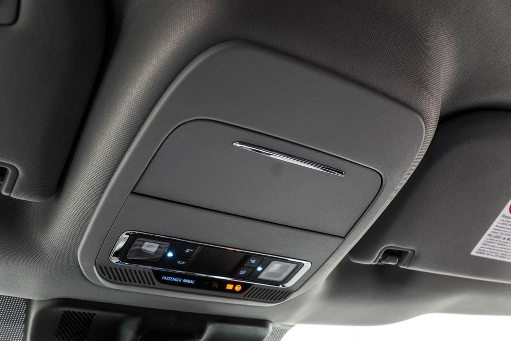 Used 2026 White Ford Lariat image 37