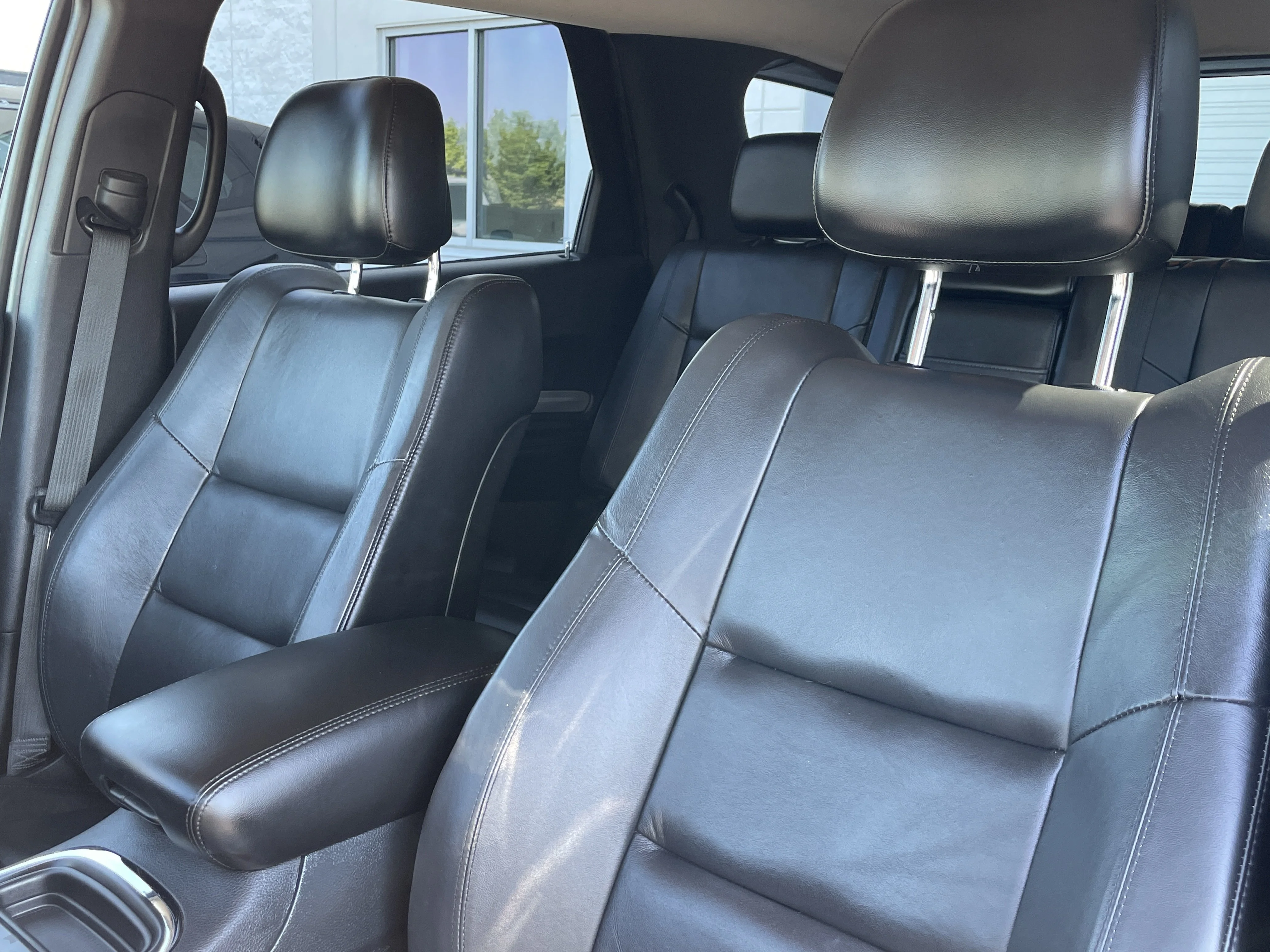 Used 2017 Billet Metallic Clearcoat Dodge GT image 20