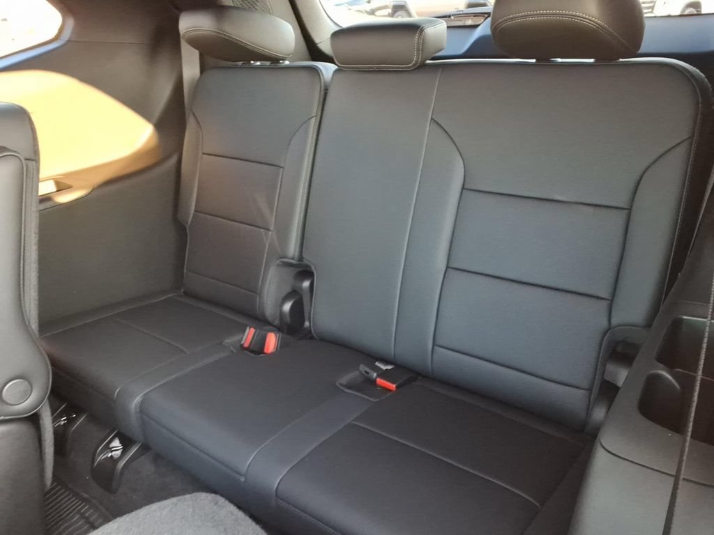 2027 Buick Enclave Preferred - Photo 6