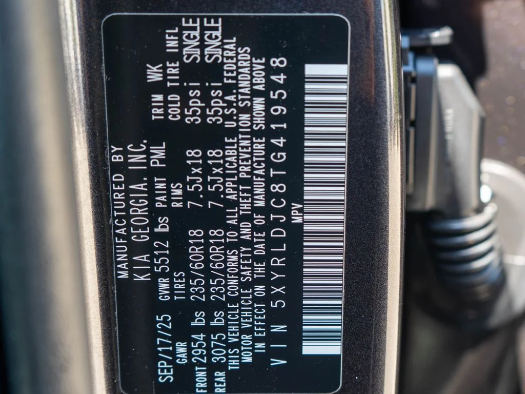 Used 2026 Gray Kia S image 36