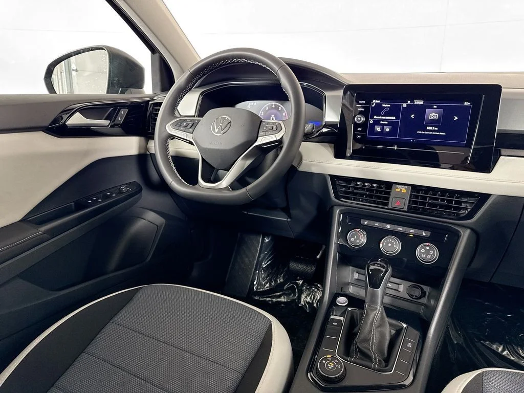 2026 Volkswagen Taos S - Photo 8