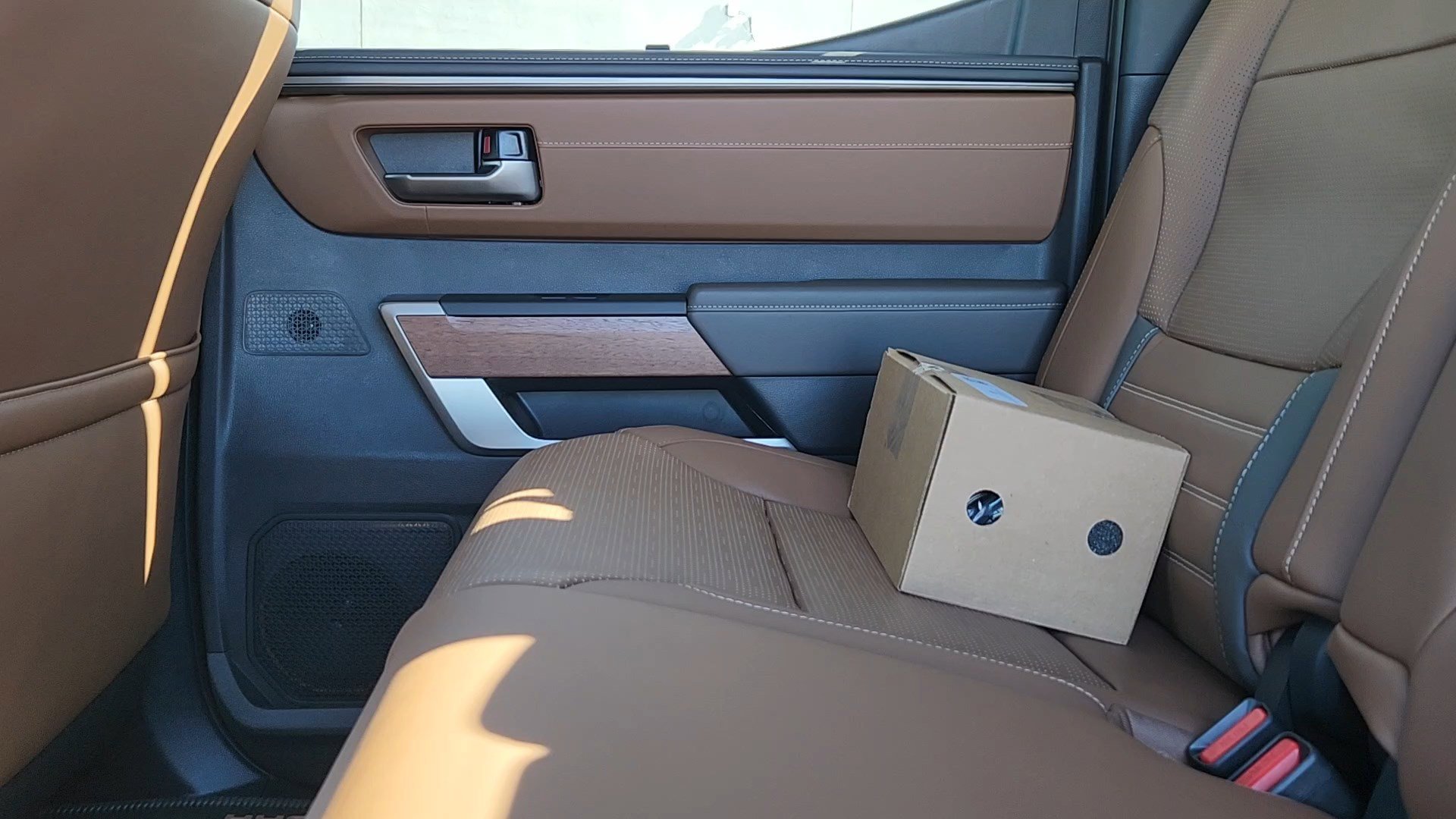 2026 Toyota Tundra 1794 Edition - Photo 16