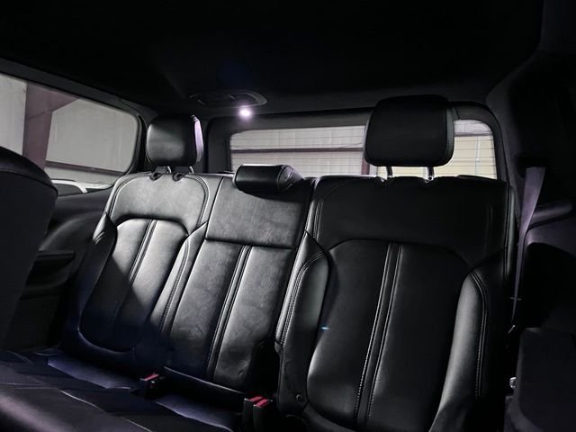 Used 2022 White Jeep Series III image 14