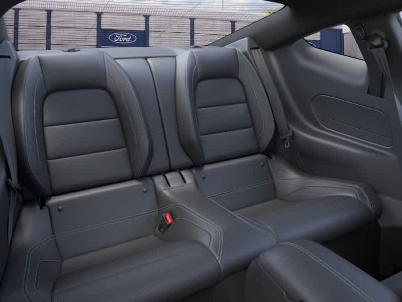 New 2026 Avalanche Gray Ford  image 11