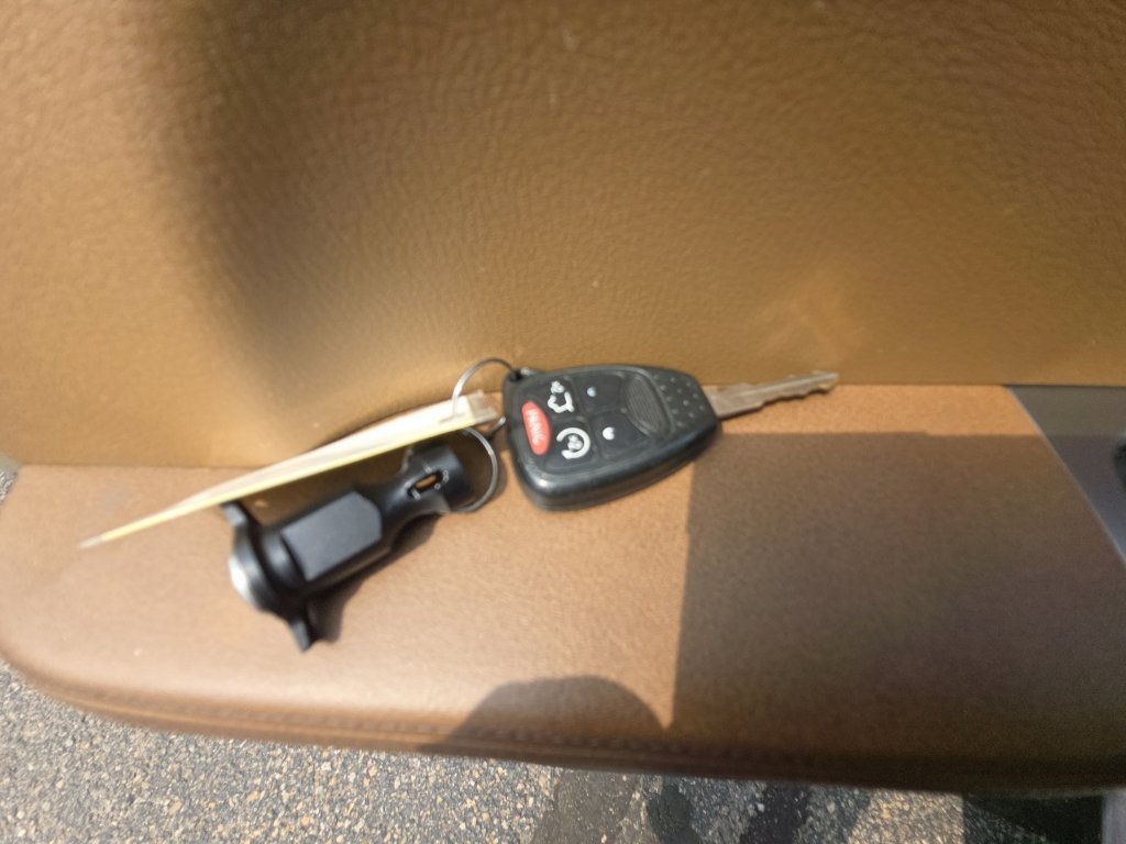 Used 2011 Light Sandstone Metallic Jeep Limited image 23
