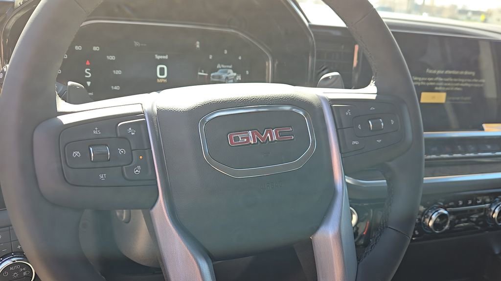 2026 GMC Sierra 1500 SLT - Photo 12