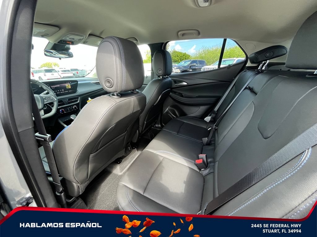 2026 Buick Encore GX Sport Touring - Photo 12