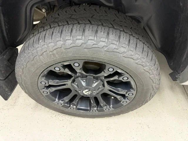 Certified Used 2024 Silver Ram Big Horn Crew Cab 4x4 5