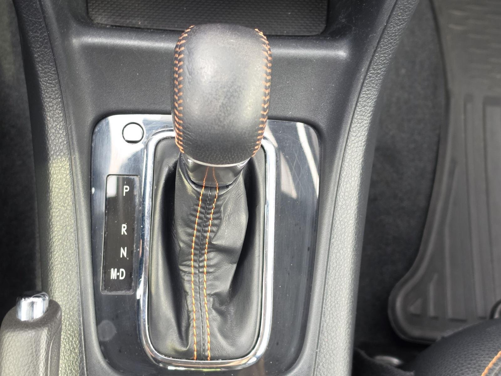 Used 2016 Desert Khaki Subaru Limited image 59