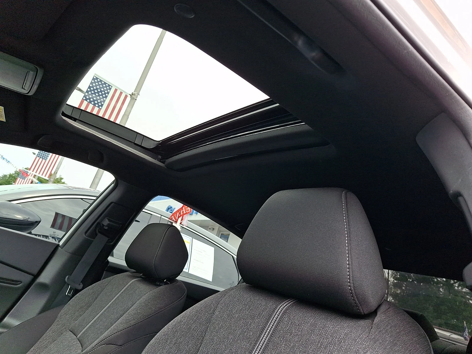 2025 Honda Accord Hybrid Sport - Photo 13