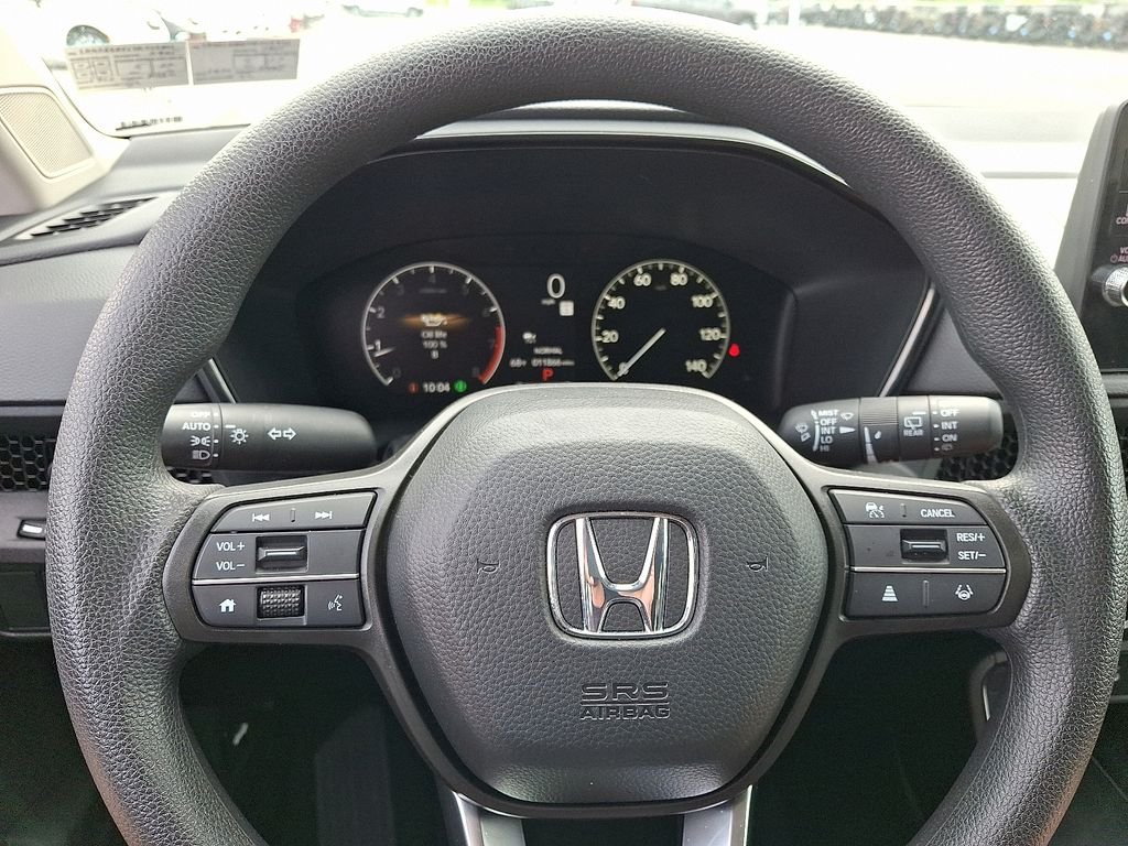 Used 2026 White Honda EX image 20
