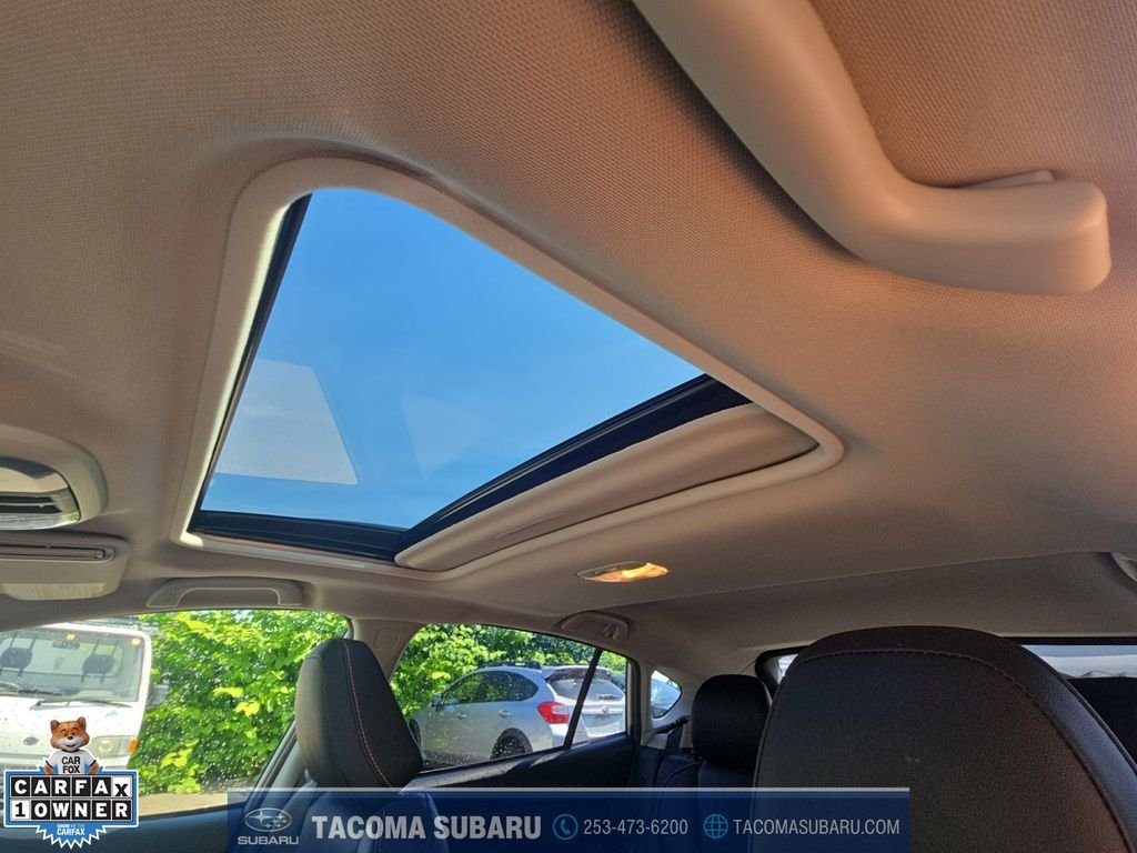 2021 Subaru Crosstrek Limited - Photo 25