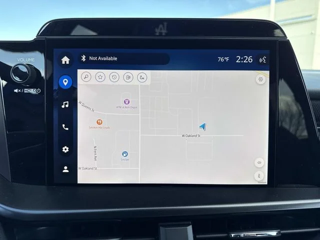 New 2026 SAPPHIRE BLUE PEARL Subaru Premium image 19