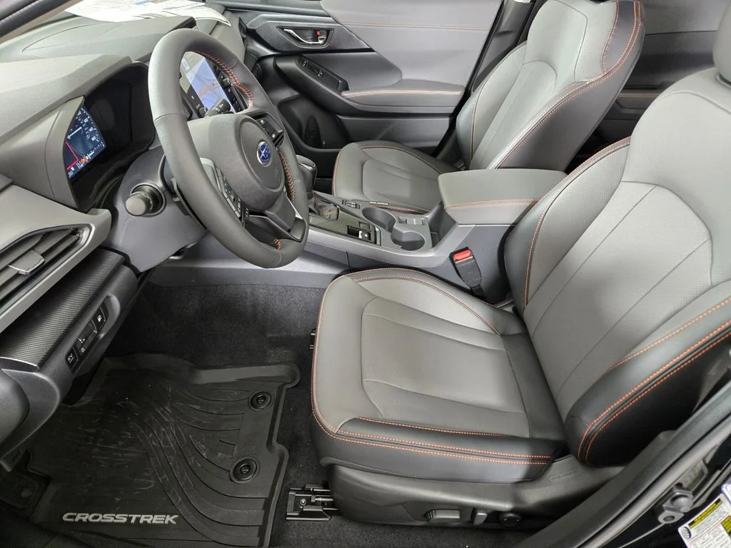 2026 Subaru Crosstrek Limited - Photo 9