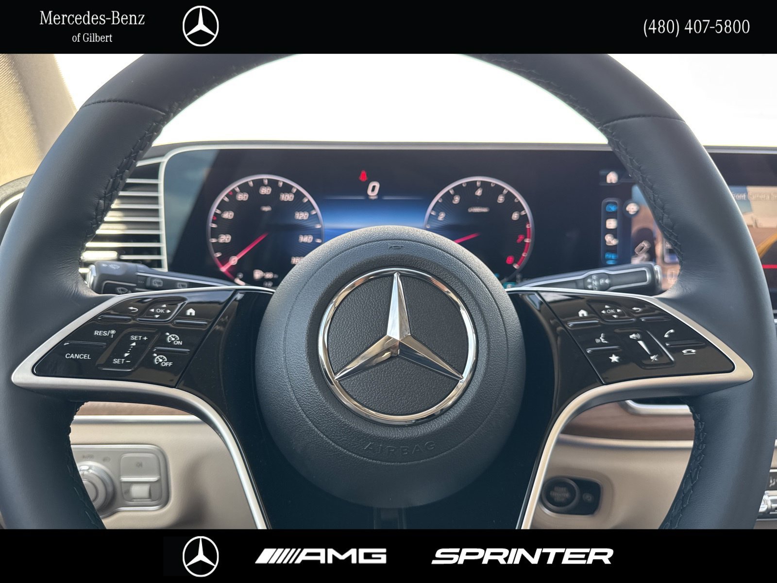 New 2026 Polar White Mercedes-Benz GLE 350 image 25