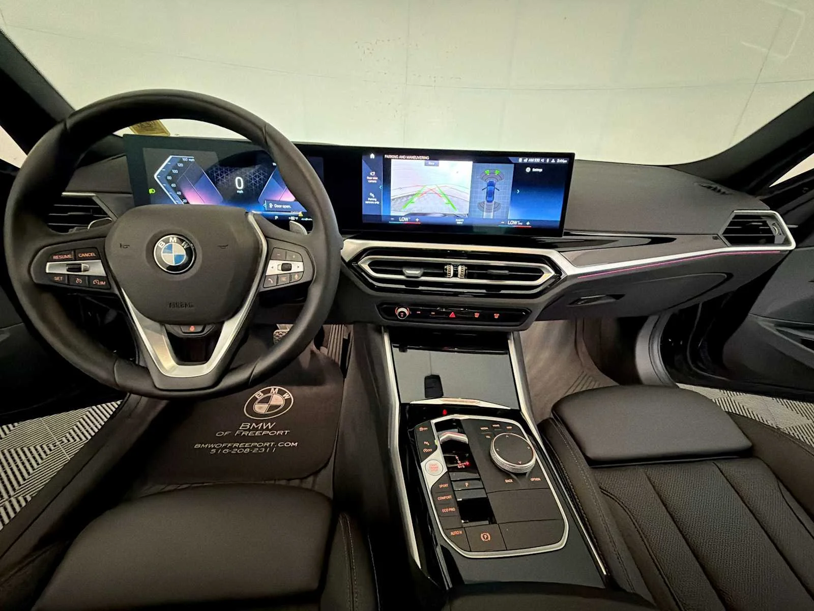 2024 BMW 3 Series 330i - Photo 15