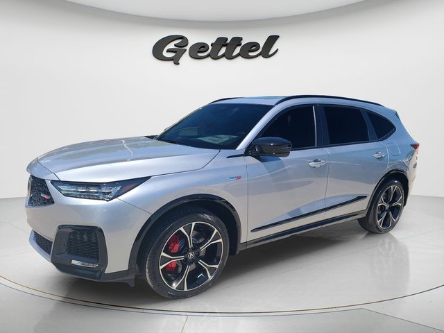New 2026 Acura MDX Type S w/Advance Package