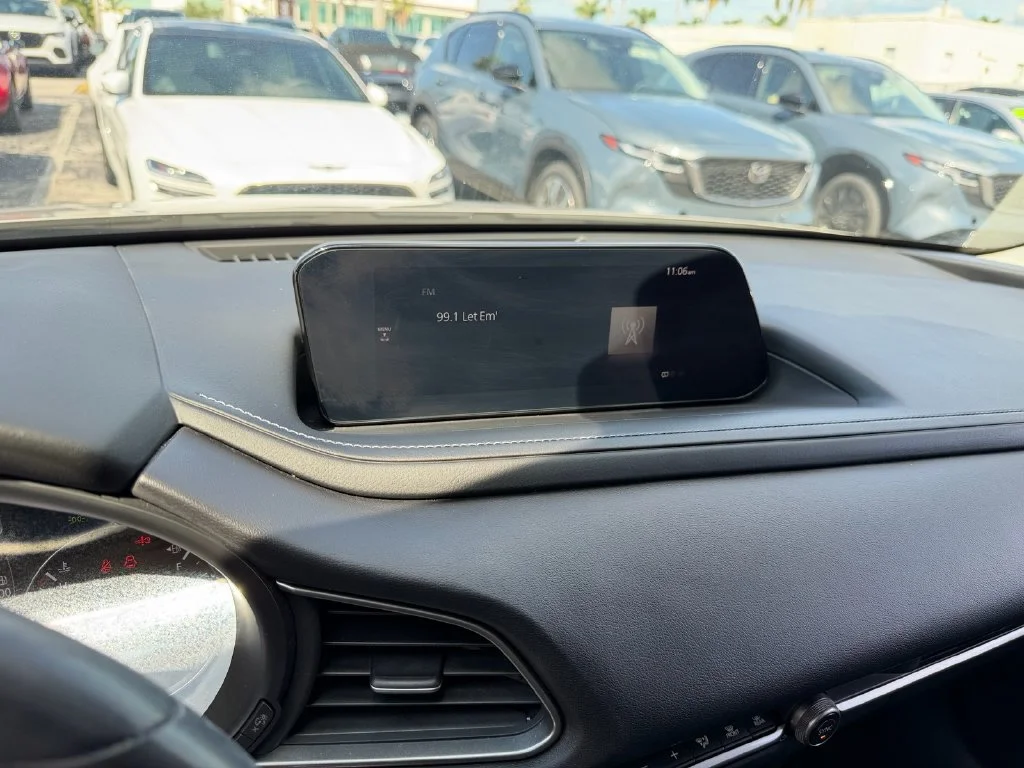 Used 2024 Silver Mazda 2.5 S Select Sport image 20