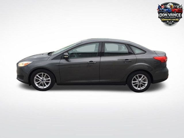 Used 2016 Ford Focus SE with VIN 1FADP3F28GL346318 for sale in Marshfield, MO