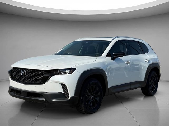 2026 Mazda CX-50 2.5 S Preferred AWD