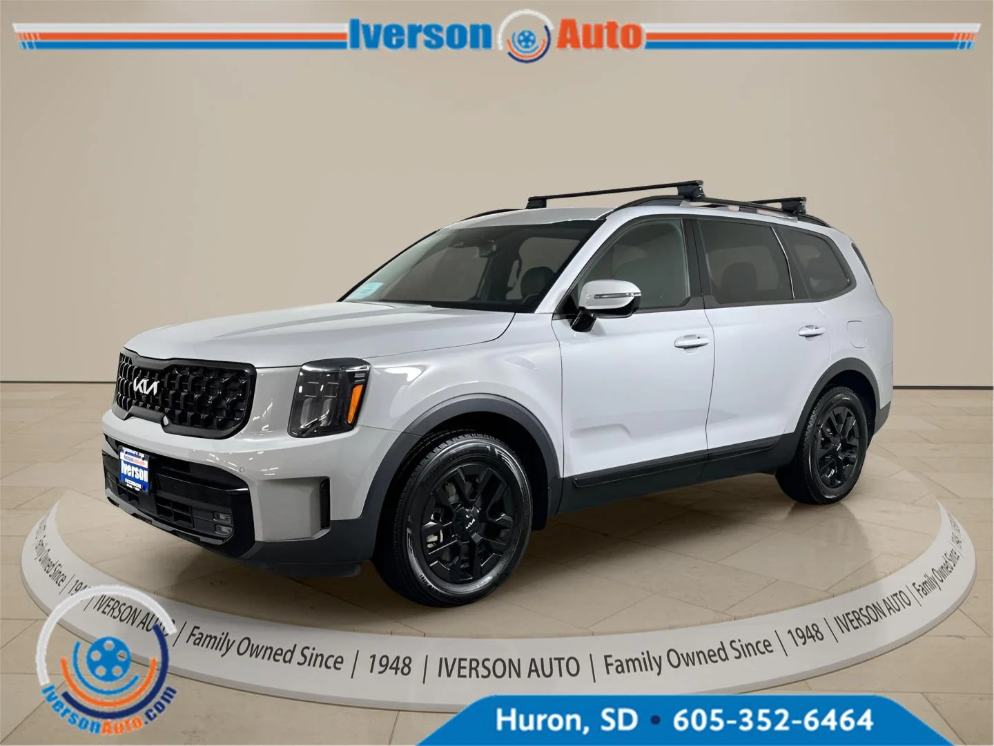 2024 Kia Telluride SX X-Pro - Photo 6