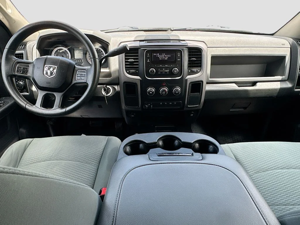 Used 2014 Silver Ram Tradesman image 23