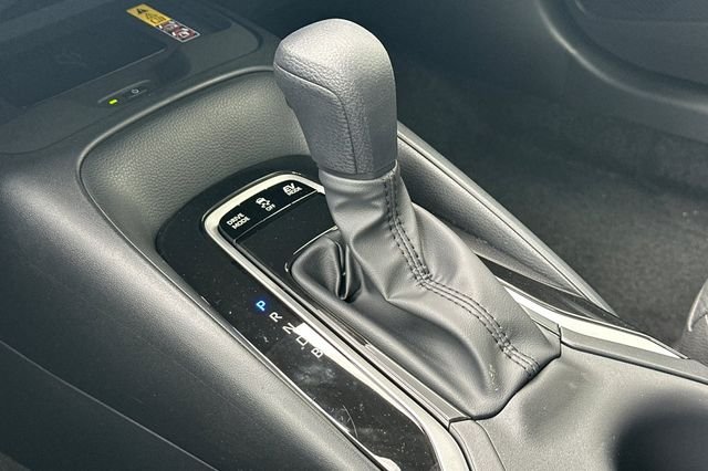 New 2026 Wind Chill Pearl <sup>1</sup> Toyota  LE image 20