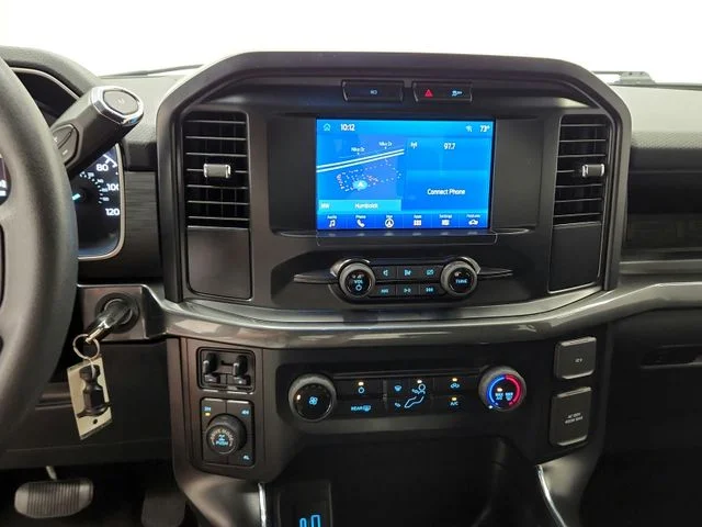 Used 2023 Black Ford XL image 24