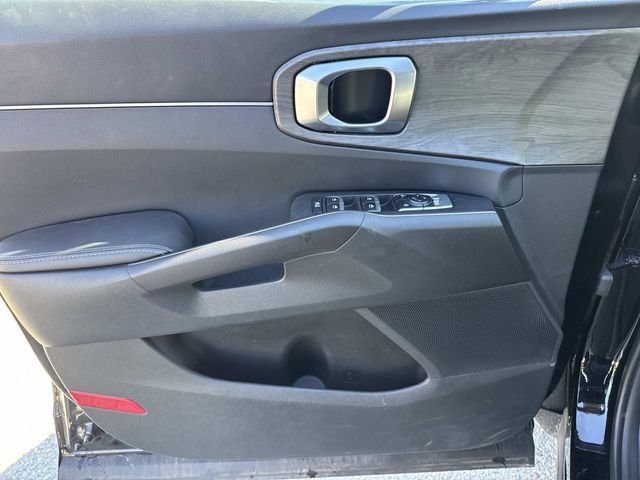 2025 Kia Sorento X-Line EX - Photo 40