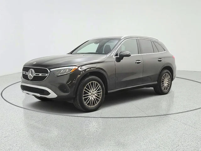 2024 Mercedes-Benz GLC GLC 300 SUV