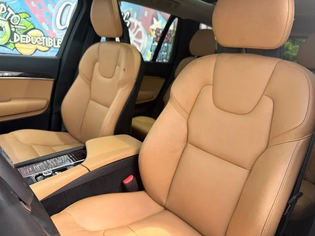 Used 2016 White Volvo T6 Momentum image 16
