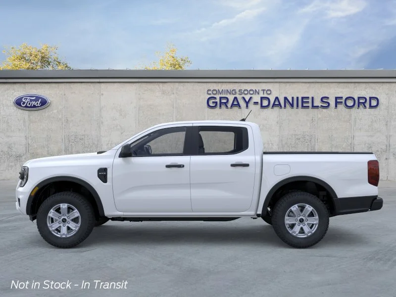 New 2026 Oxford White Ford XL image 3