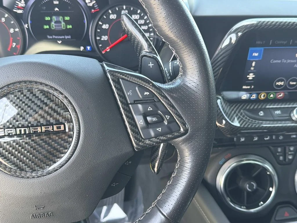 Used 2021 Shock Chevrolet 2SS image 10