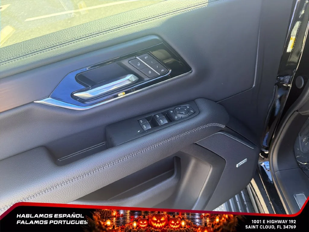 New 2026 Onyx Black GMC Denali image 13