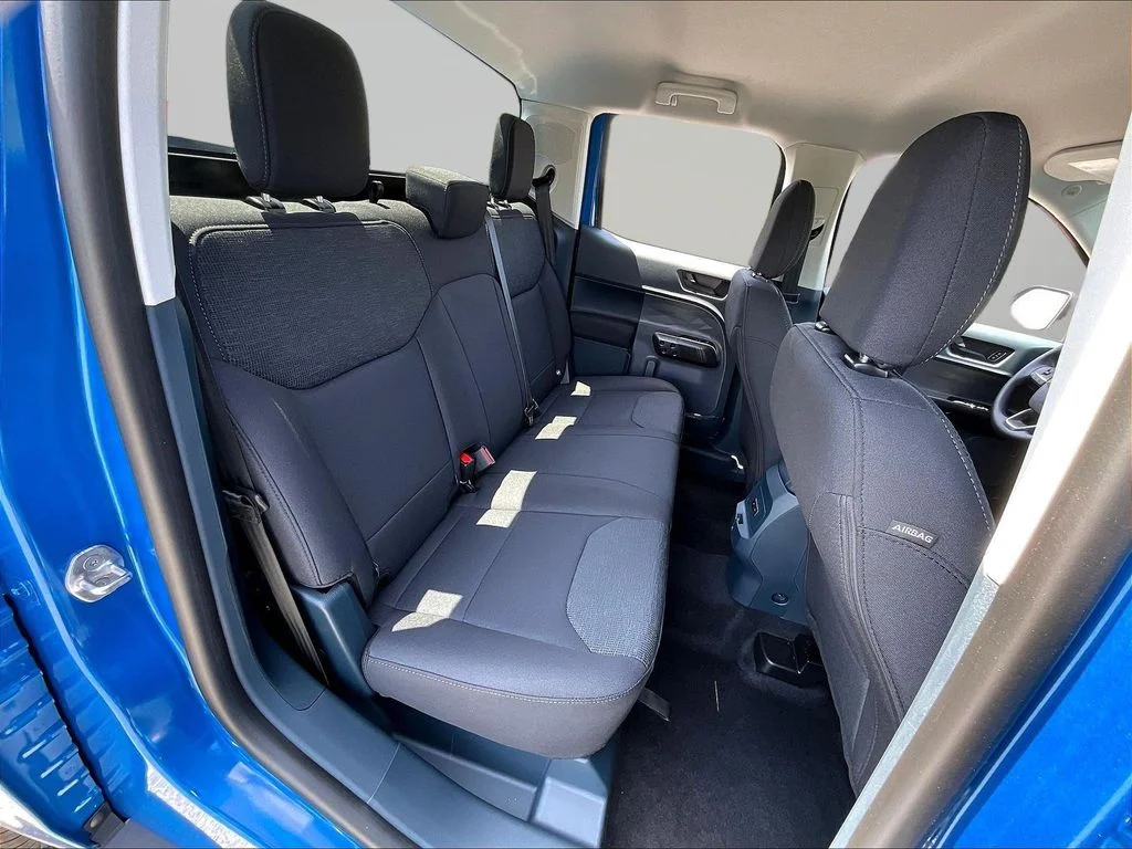 New 2026 Blue Ford XL image 10