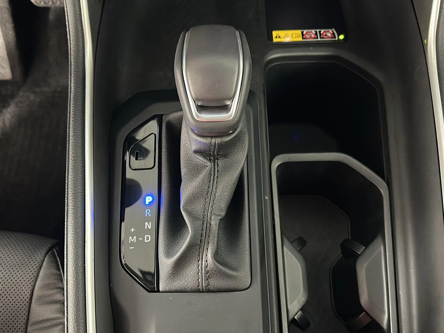 Used 2024 Midnight Black Metallic Toyota Limited image 56