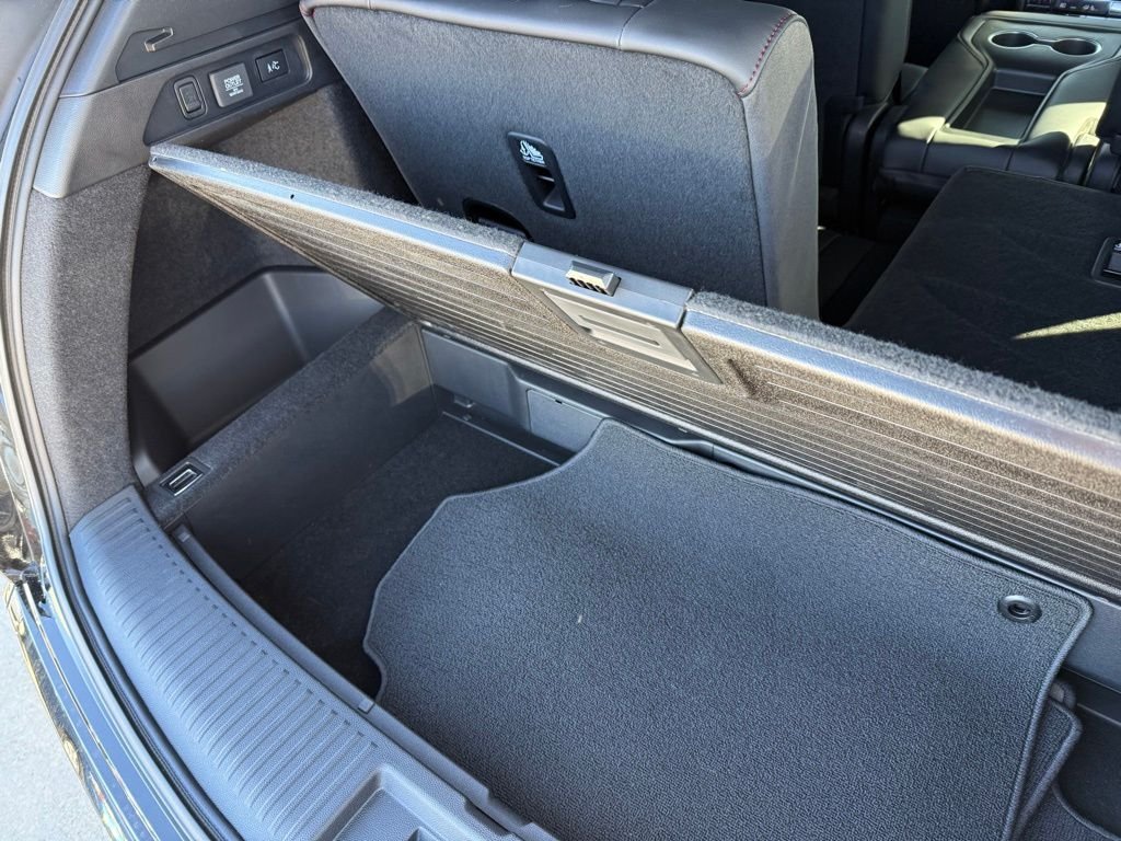 2026 Acura MDX A-Spec Package - Photo 21
