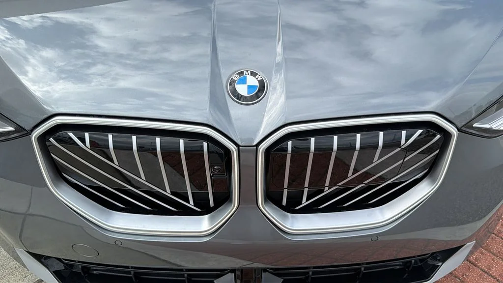 Used 2026 Gray BMW 30 xDrive image 9