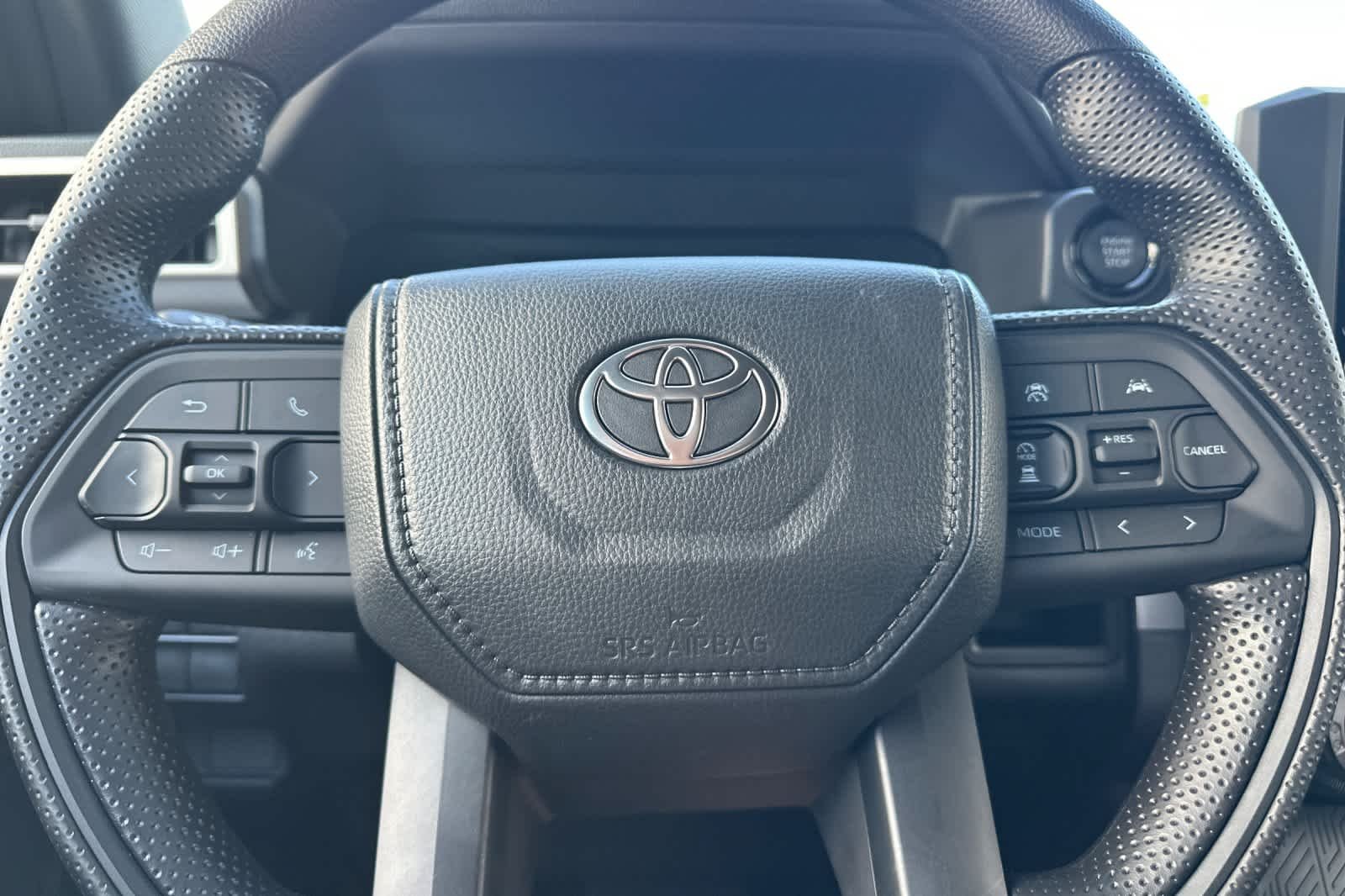 New 2026 Underground Toyota  SR5 image 21