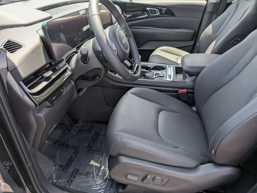 New 2026 Panthera Metal Kia SX Prestige image 48