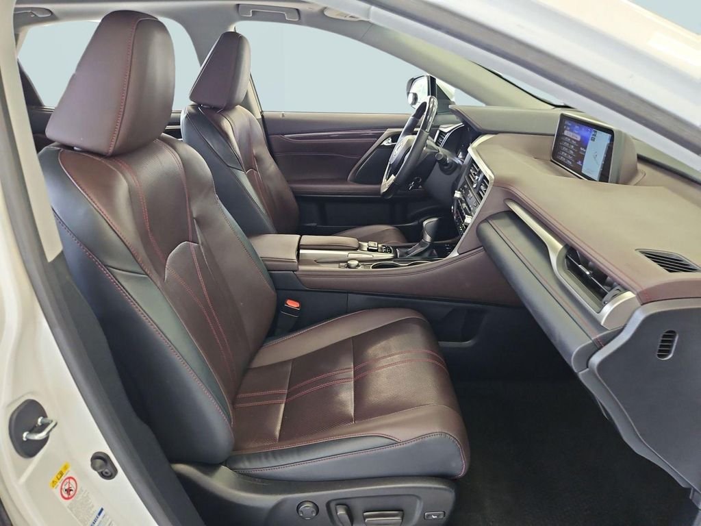 2019 Lexus RX 350 - Photo 28