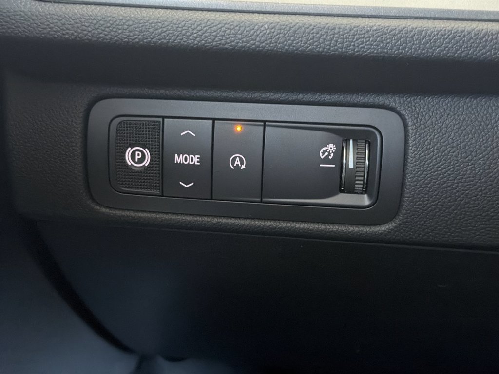 2027 Chevrolet Traverse LT - Photo 18