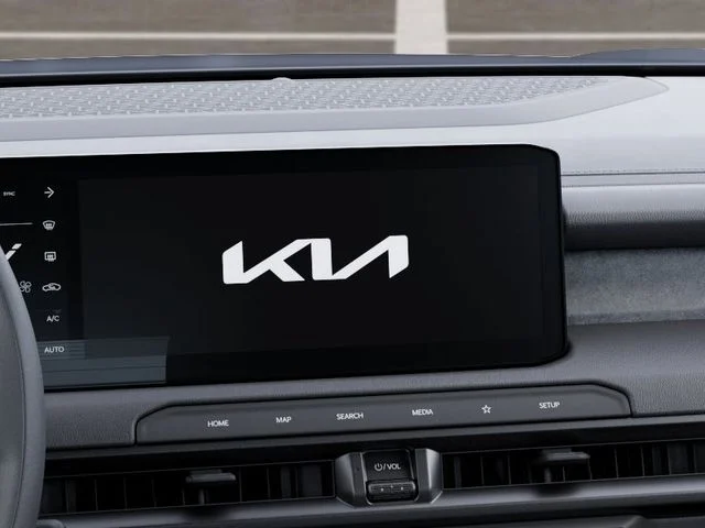 New 2027 Panthera Metal Matte Kia X-Line EX image 20