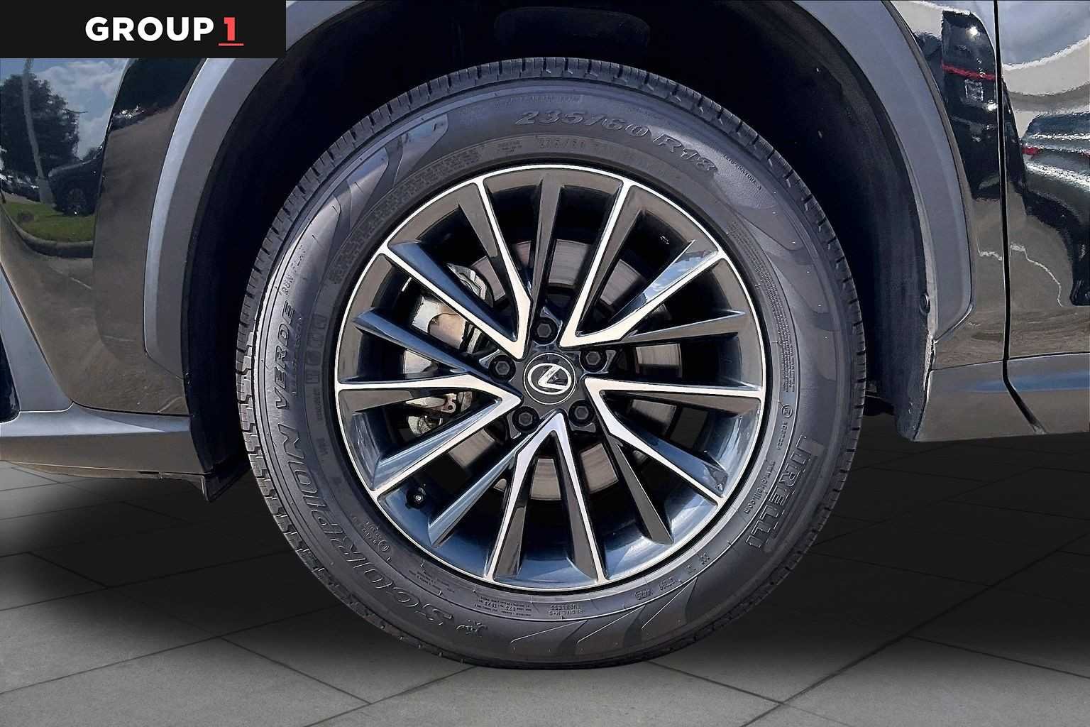 Used 2024 Caviar Lexus  image 9
